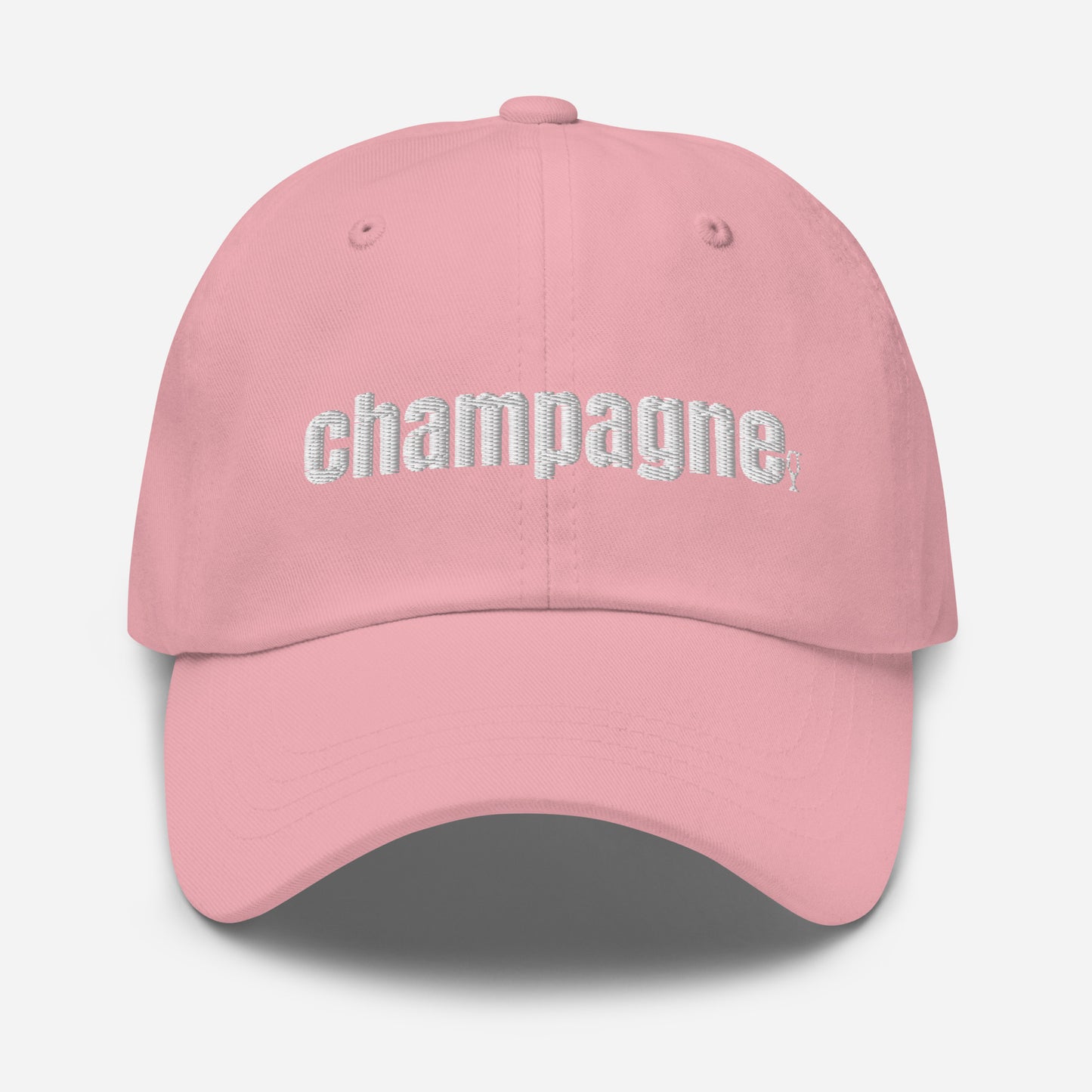 champagne hat