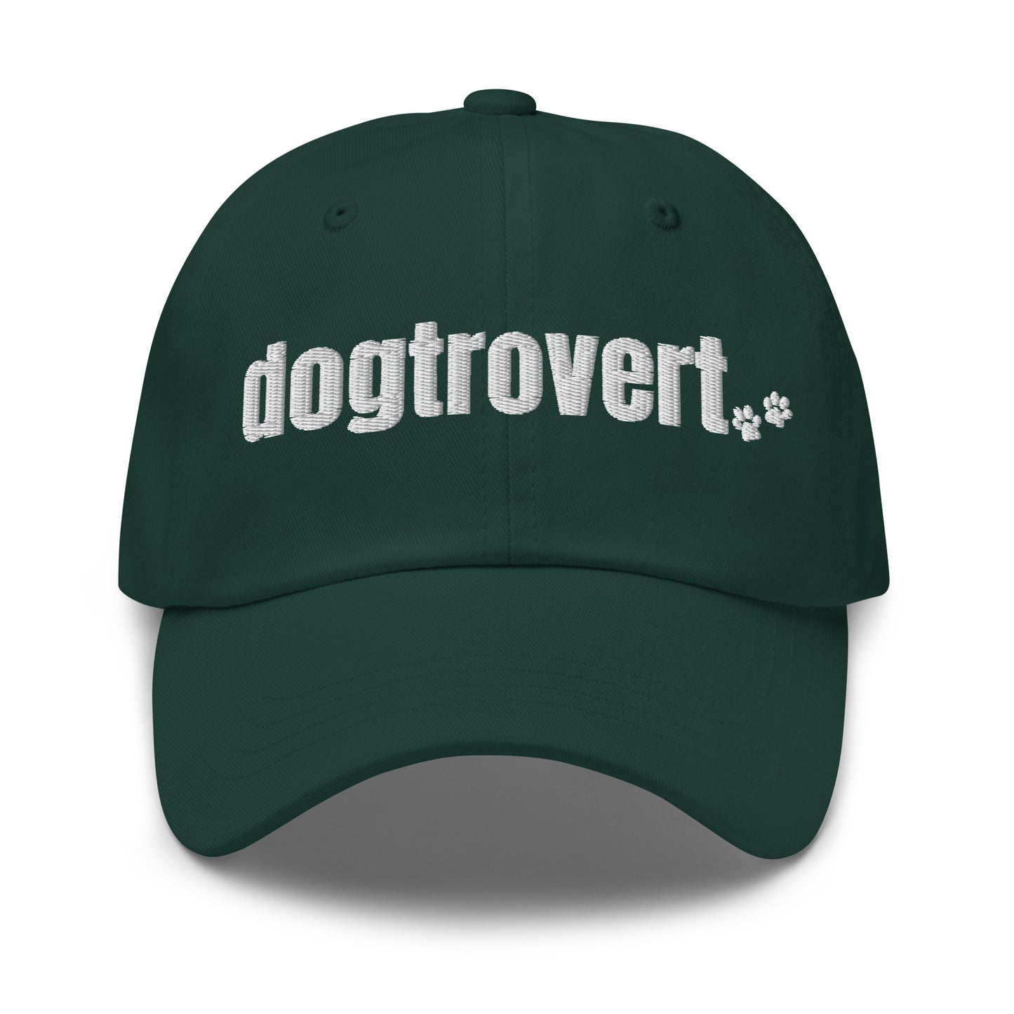 dogtrovert hat