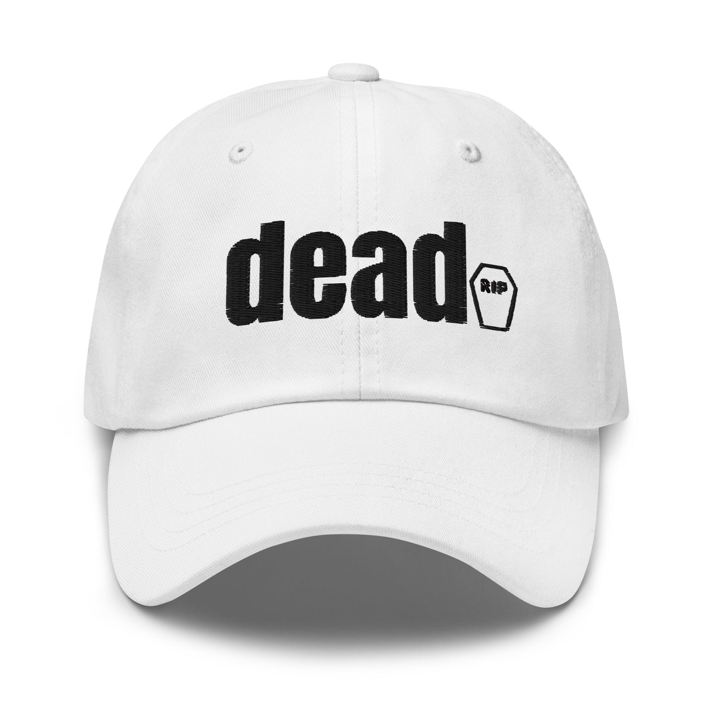 dead hat