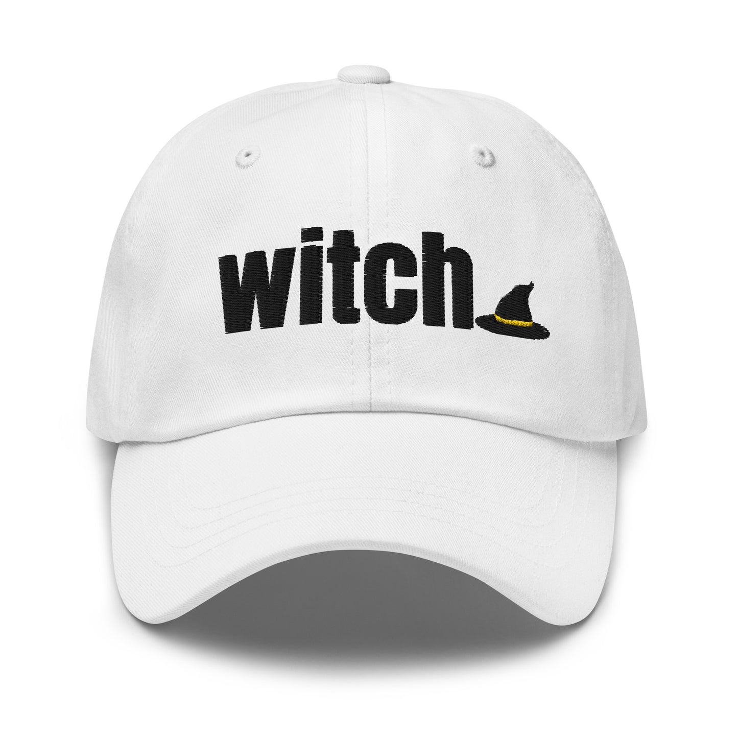 witch hat