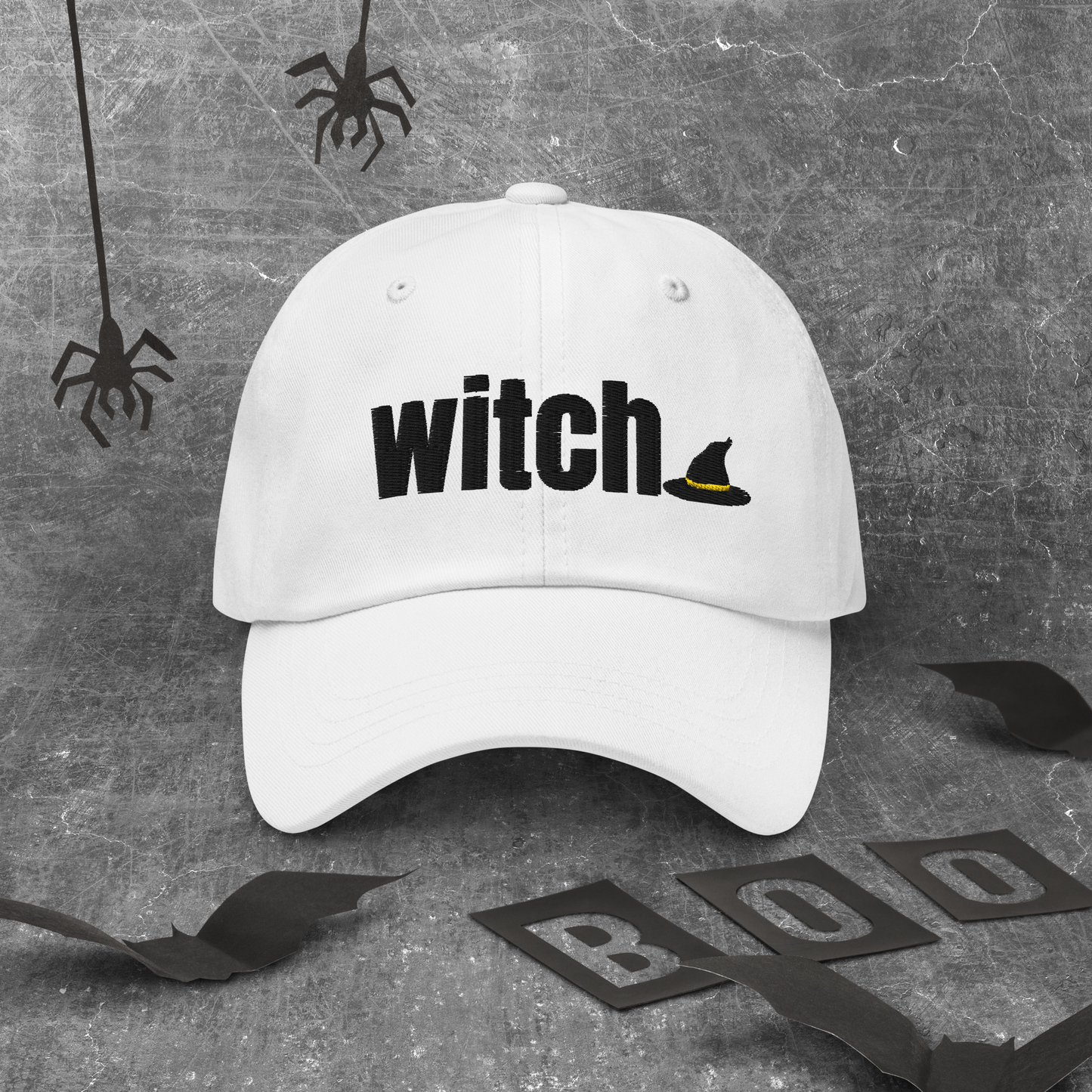 witch hat