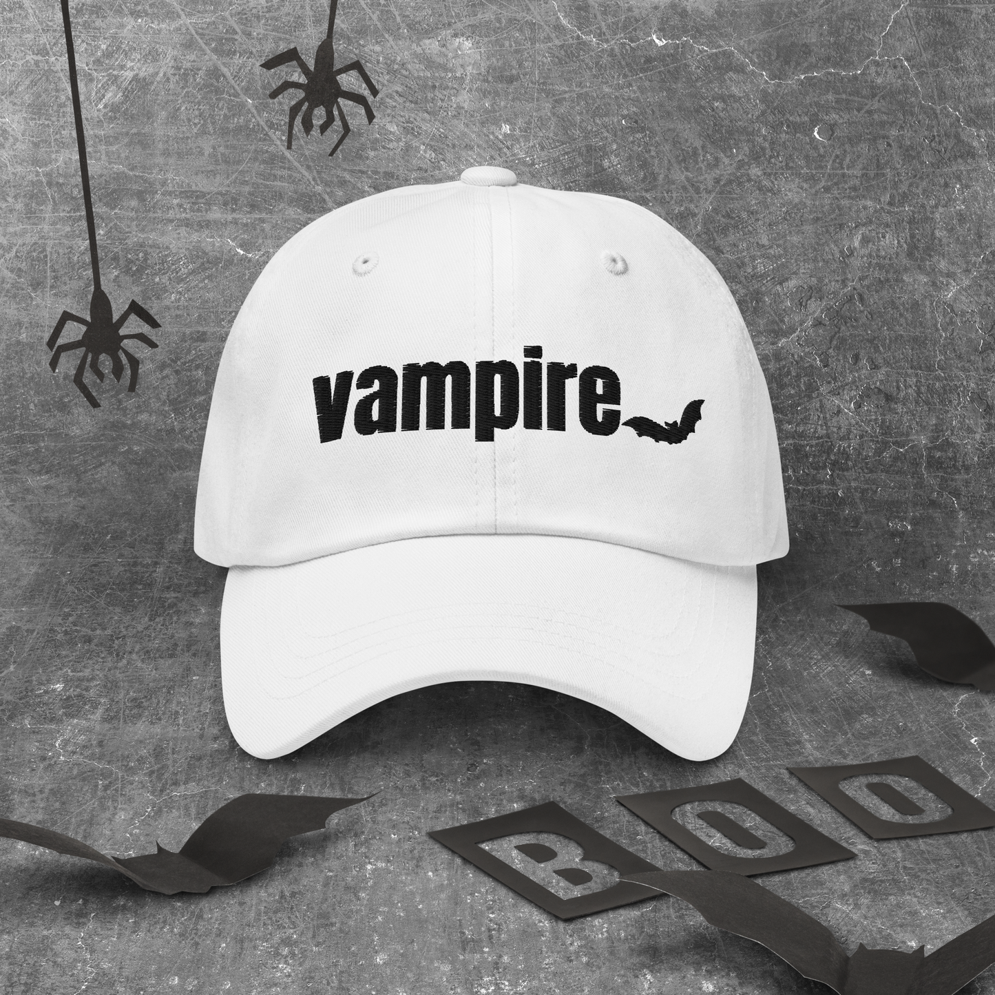 vampire hat