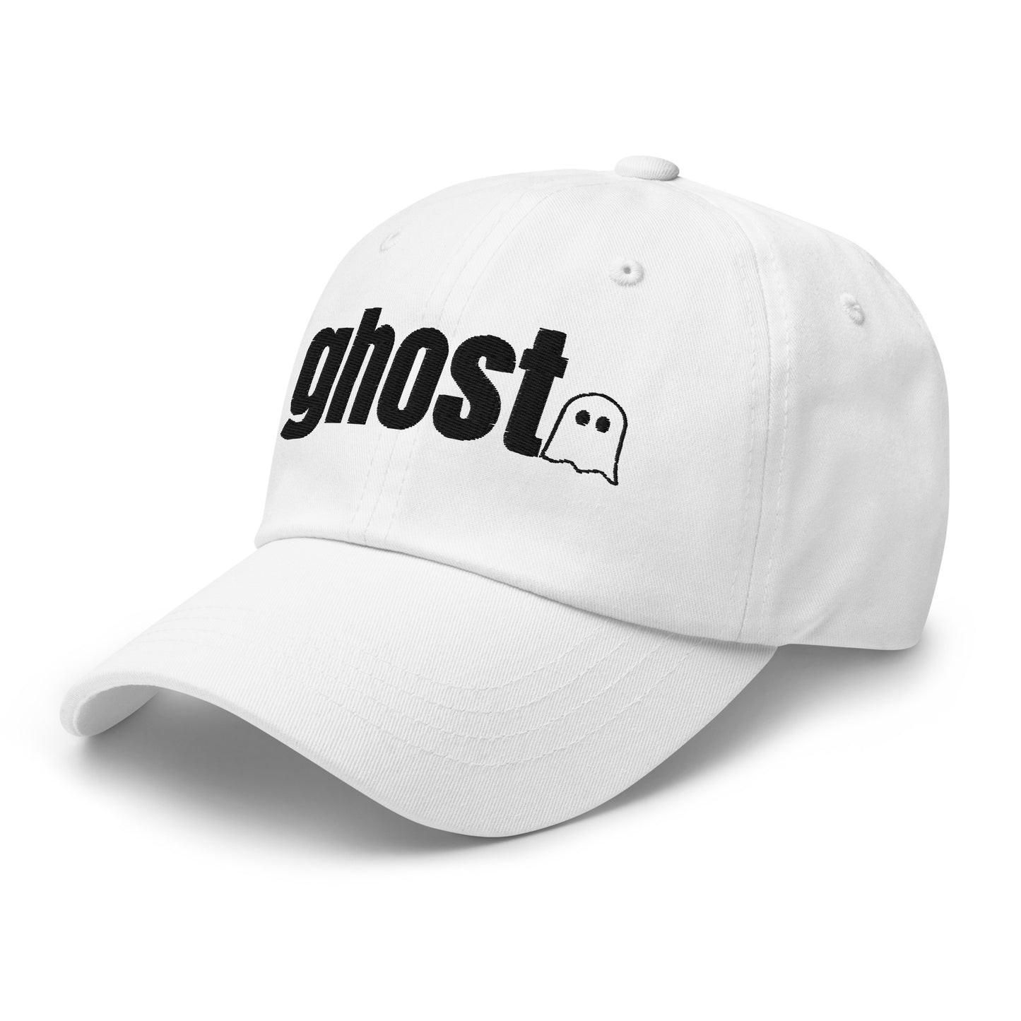 ghost hat