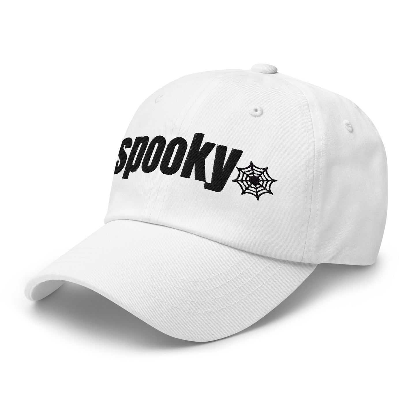 spooky hat