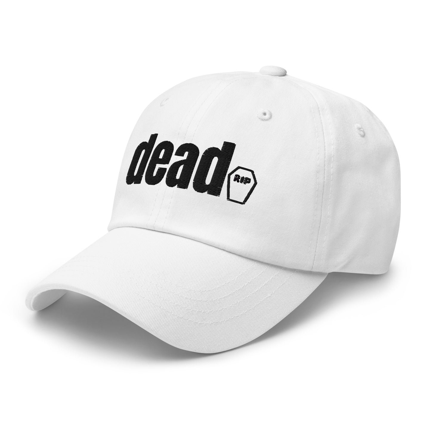 dead hat