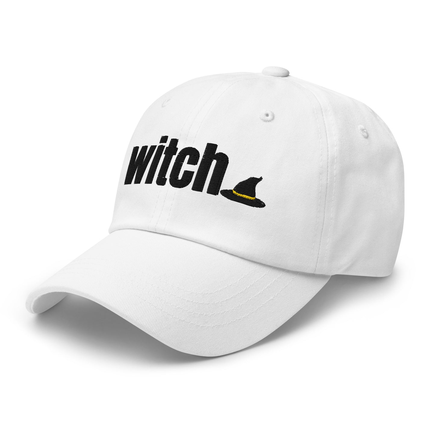 witch hat