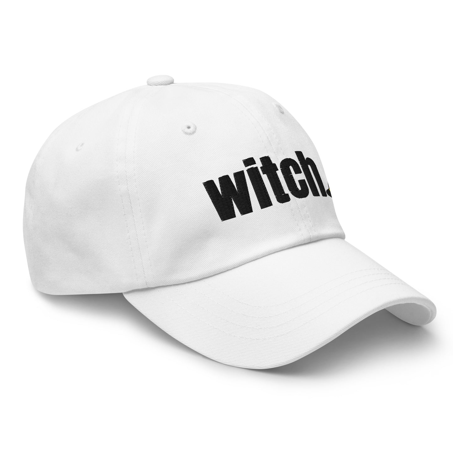 witch hat