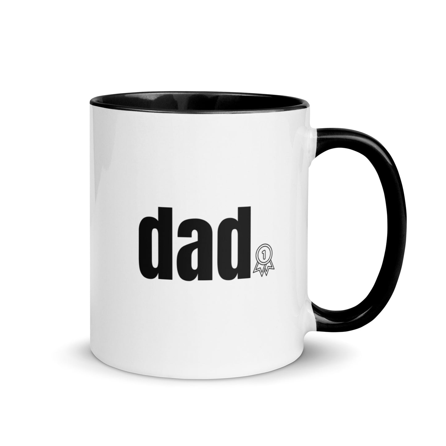 dad mug