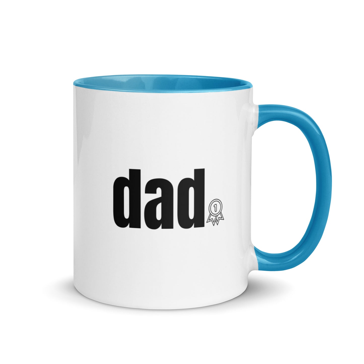 dad mug