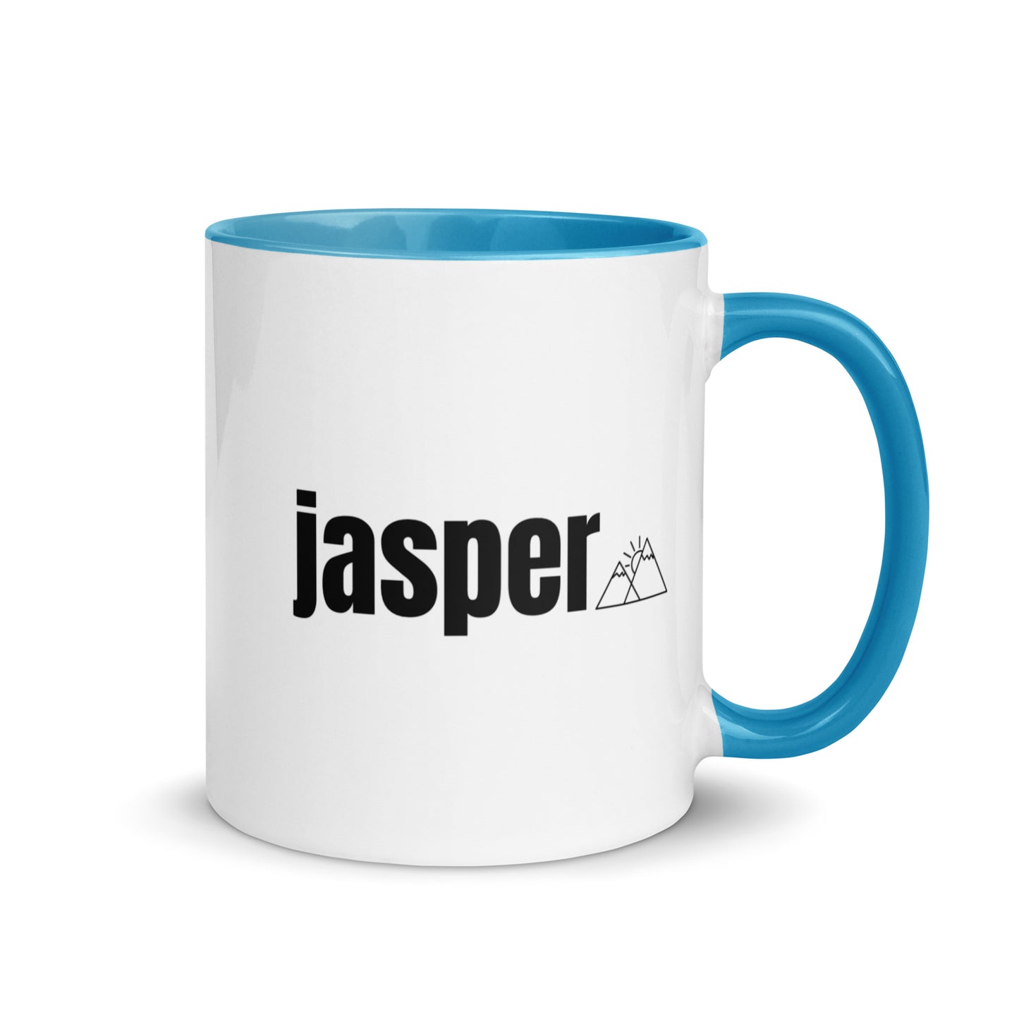 jasper mug