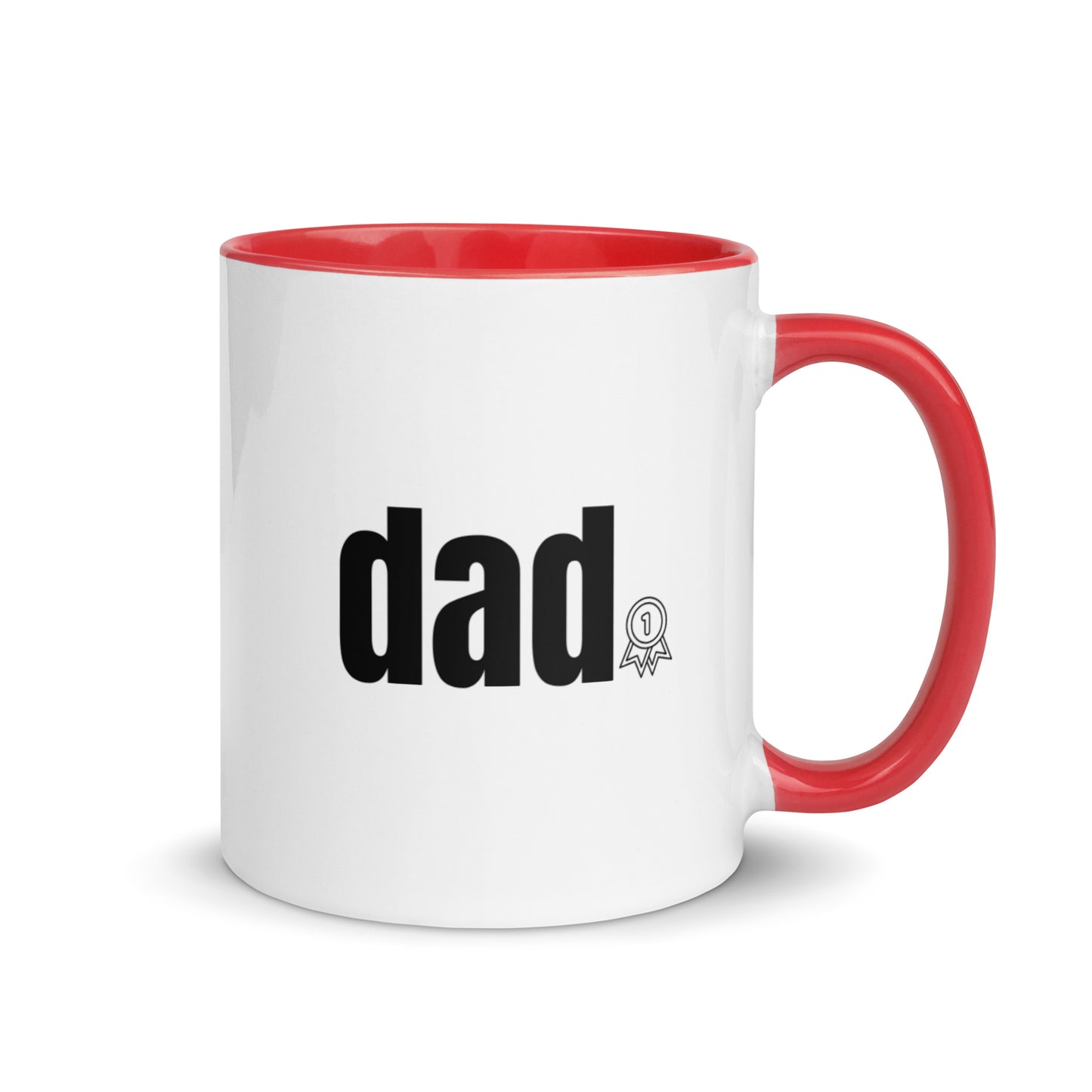 dad mug