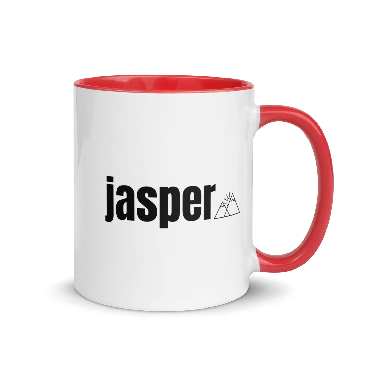 jasper mug