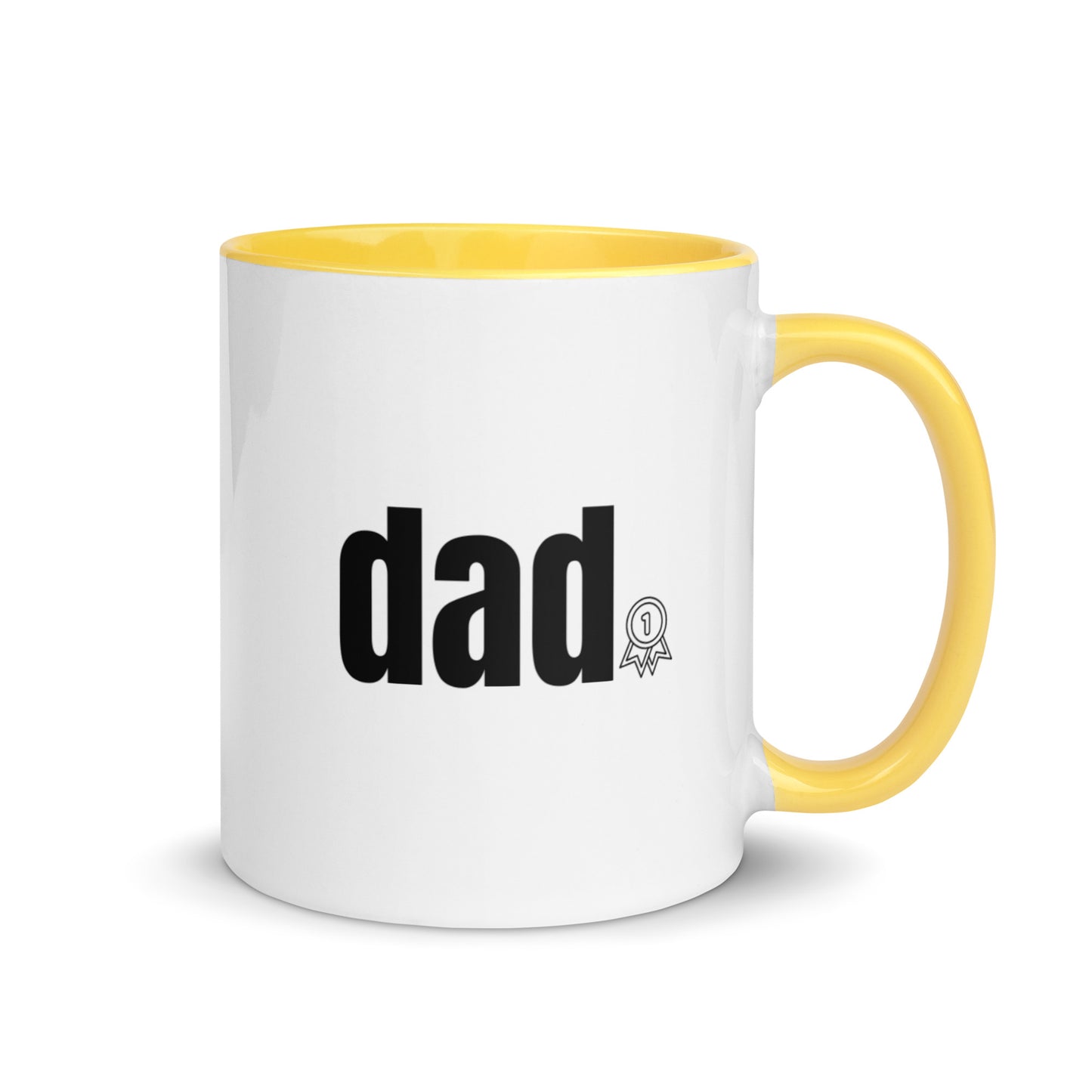 dad mug